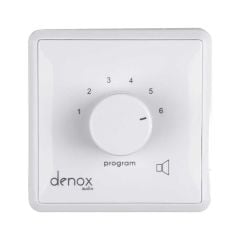 Denox VS-12 R 100V Volume Kontrol