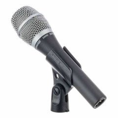 Shure SM86 Vokal Mikrofon