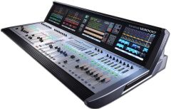 Soundcraft VI3000 96 Kanal Dijital Mikser