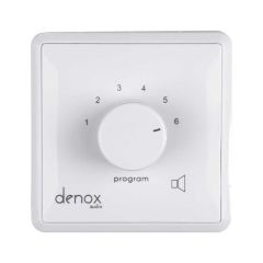 Denox VS-50 R 100V Volume Kontrol