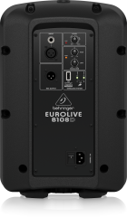 BEHRINGER B108D Aktif 300 Watt 2 Yollu 8'' Hoparlör