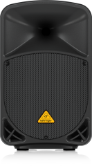 BEHRINGER B110D Aktif 300 Watt 2 Yollu 10'' Hoparlör