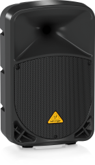 BEHRINGER B110D Aktif 300 Watt 2 Yollu 10'' Hoparlör