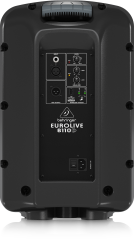BEHRINGER B110D Aktif 300 Watt 2 Yollu 10'' Hoparlör