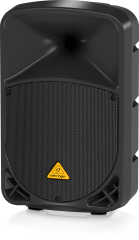 BEHRINGER B110D Aktif 300 Watt 2 Yollu 10'' Hoparlör