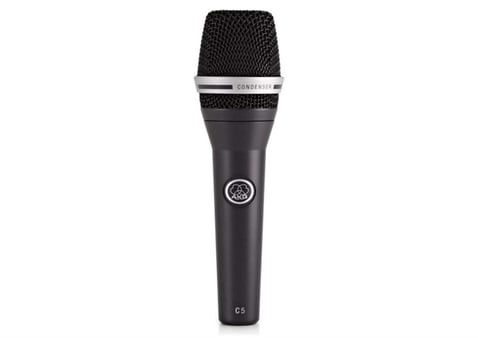 Akg C5 Profesyonel Kondenser Vokal Mikrofon