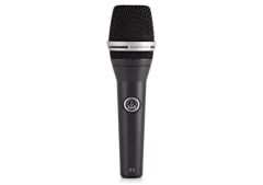 Akg C5 Profesyonel Kondenser Vokal Mikrofon
