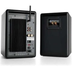 AudioEngine A5+ Aktif Bluetooth Hoparlör (Siyah)