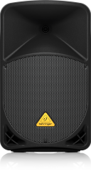 BEHRINGER B112D Aktif 1000 Watt 2 Yollu 12'' Hoparlör