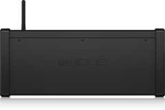 Midas MR18 18 Kanallı Tablet Kontrollü Dijital Mikser