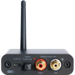 AudioEngine B1 Bluetooth Alıcı