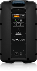 BEHRINGER B12X Aktif 1000 Watt 2 Yollu 12'' Hoparlör