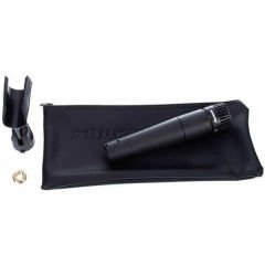 Shure SM57-LCE Dinamik Enstrüman Mikrofonu