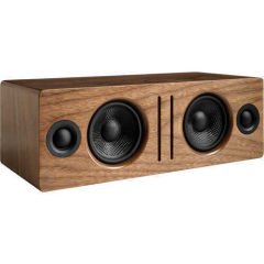 AudioEngine B2 Bluetooth Hoparlör (Ceviz Ağacı)