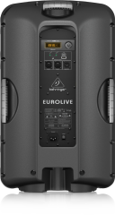 BEHRINGER B15X Aktif 1000W 15'' Hoparlör