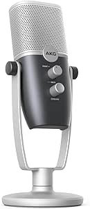 Akg ARA C22-USB Kondenser Mikrofon