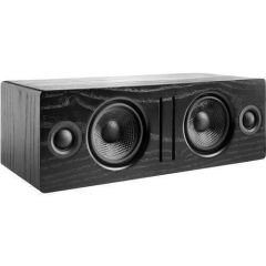 AudioEngine B2 Bluetooth Hoparlör (Siyah - Kül)