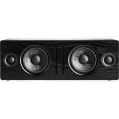 AudioEngine B2 Bluetooth Hoparlör (Siyah - Kül)
