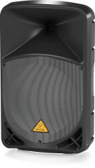 BEHRINGER B115D Aktif 1000 Watt 2 Yollu 15'' Hoparlör