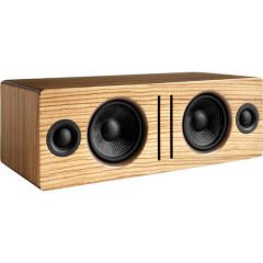 AudioEngine B2 Bluetooth Hoparlör (Zebra Ağacı)