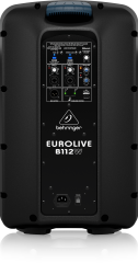 BEHRINGER B112W Aktif 2 Yollu 12'' Wireless Hoparlör