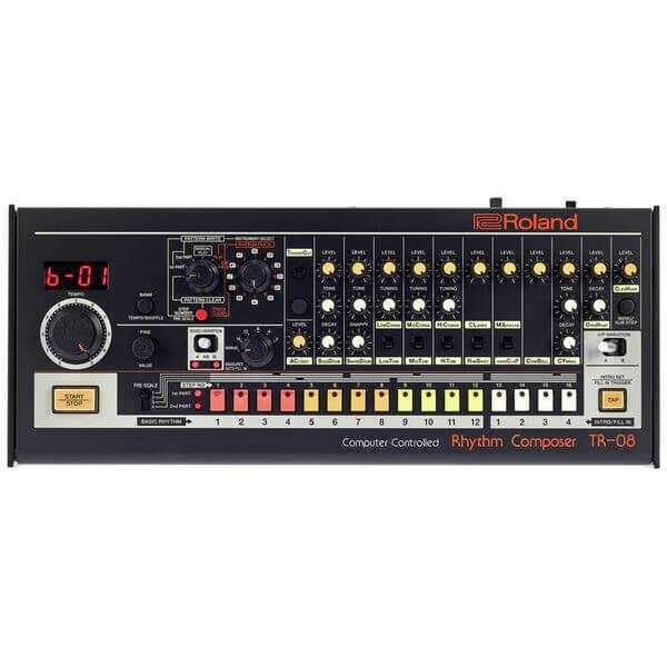 Roland TR-08 Rhythm Composer Modül