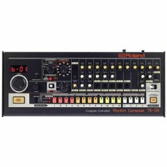 Roland TR-08 Rhythm Composer Modül