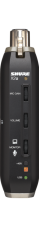 Shure SM58-X2U Adaptörlü Dinamik Cardioid Mikrofon
