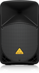BEHRINGER B112MP3 Aktif 2 Yollu 1000 Watt MP3 lü Hoparlör