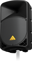 BEHRINGER B112MP3 Aktif 2 Yollu 1000 Watt MP3 lü Hoparlör
