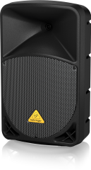 BEHRINGER B112MP3 Aktif 2 Yollu 1000 Watt MP3 lü Hoparlör