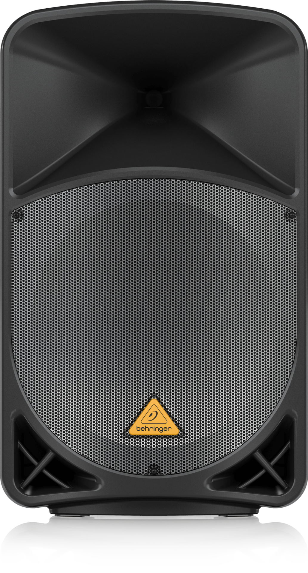 BEHRINGER B115MP3 Aktif 2 Yollu 15'' MP3'lü Hoparlör