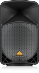 BEHRINGER B115MP3 Aktif 2 Yollu 15'' MP3'lü Hoparlör
