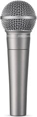 Shure SM58-50A 50.Yıl Dönüm Serisi