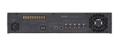 Startech ASC 160 ZV 6 Zone 160 Watt Mono Mikser Amfi