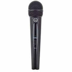 Akg WMS 40 Mini 2 Dual Vocal Çift El Telsiz Mikrofon