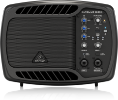 BEHRINGER B105D Bluetooth Monitör Hoparlör