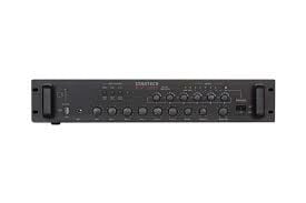 Startech ASC 250 ZV 6 Zone 250 Watt Mono mikser Amfi
