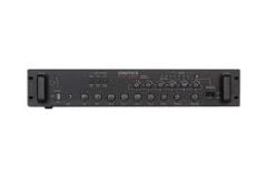 Startech ASC 250 ZV 6 Zone 250 Watt Mono mikser Amfi