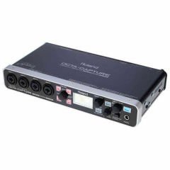 Roland UA-1010 Octa Capture Ses Kartı