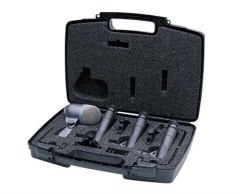 Shure DMK57-52 Davul Mikrofon Seti