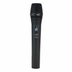 AKG DMS300 Vocal Set Kablosuz El Mikrofon Seti
