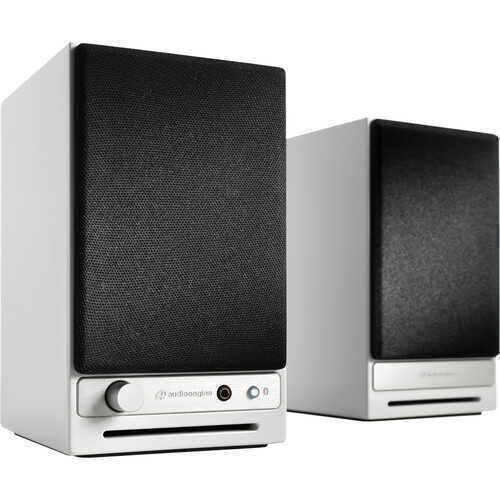AudioEngine HD3 Bluetooth Hoparlör (Beyaz)