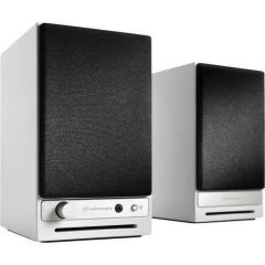 AudioEngine HD3 Bluetooth Hoparlör (Beyaz)