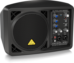 BEHRINGER B205D 150 Watt Aktif Hoparlör