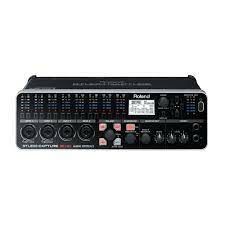 Roland Studio Capture UA-1610 Ses Kartı