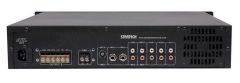 Startech ASC 360 ZV 6 Zone 360 Watt Mono Mikser Amfi