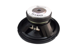 Denox ST–2 BASS Yedek Hoparlör