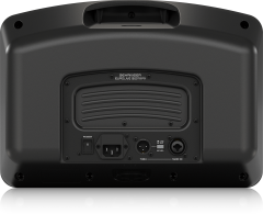 BEHRINGER B207MP3 Aktif 150 Watt 6.5'' MP3'lü Monitör Hoparlör