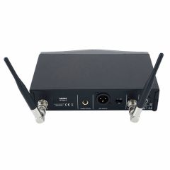 AKG WMS470 Sports Set BD8 Kablosuz Headset Tipi Mikrofon
